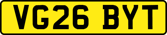 VG26BYT