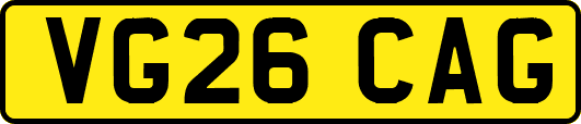 VG26CAG
