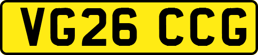 VG26CCG