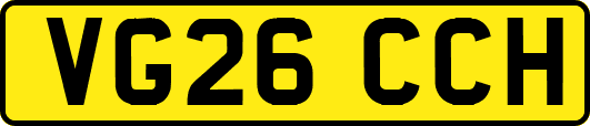 VG26CCH