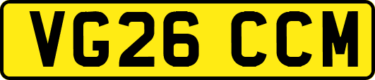 VG26CCM