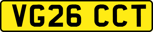 VG26CCT