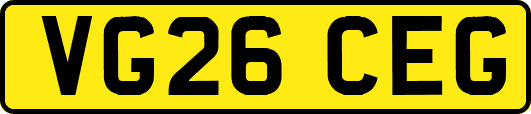 VG26CEG