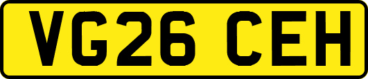 VG26CEH