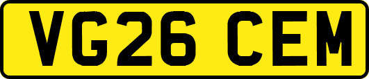 VG26CEM