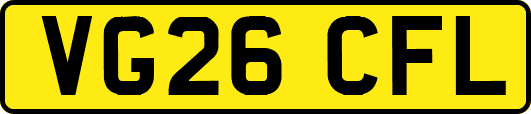 VG26CFL