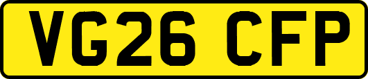 VG26CFP