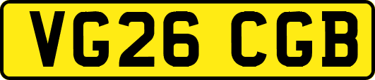 VG26CGB