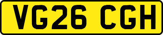 VG26CGH