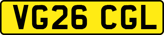 VG26CGL
