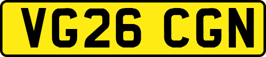 VG26CGN