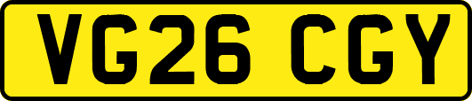 VG26CGY