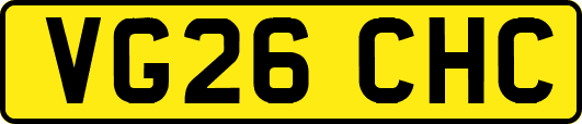 VG26CHC
