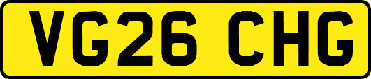 VG26CHG