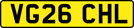 VG26CHL