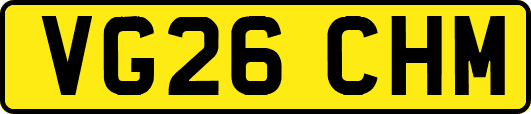 VG26CHM