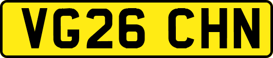VG26CHN