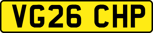 VG26CHP