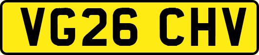 VG26CHV