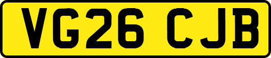 VG26CJB