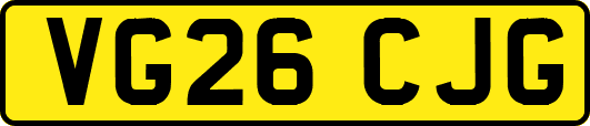 VG26CJG