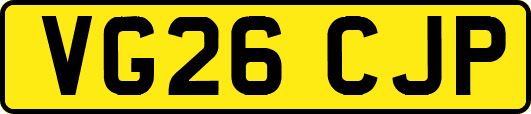 VG26CJP