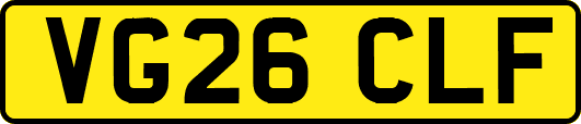 VG26CLF
