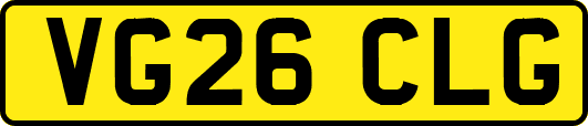 VG26CLG
