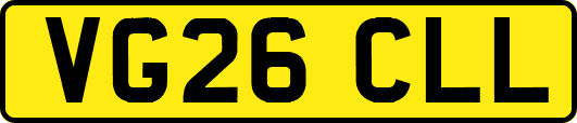 VG26CLL
