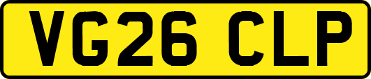 VG26CLP