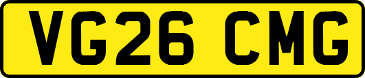 VG26CMG
