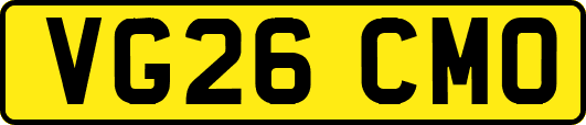 VG26CMO