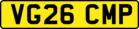 VG26CMP