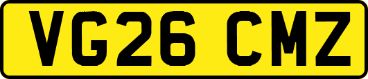 VG26CMZ