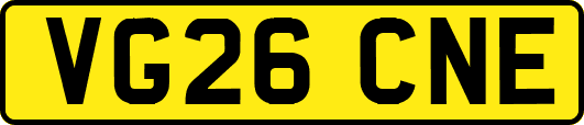 VG26CNE