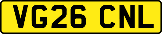 VG26CNL