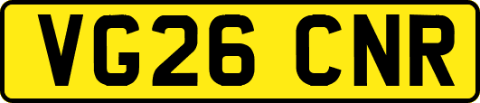 VG26CNR
