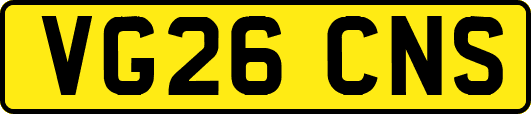 VG26CNS