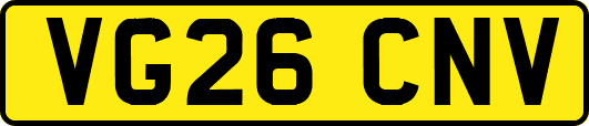 VG26CNV