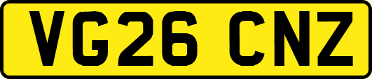VG26CNZ