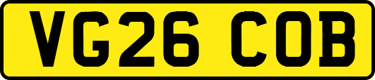 VG26COB