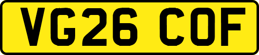 VG26COF