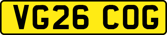 VG26COG