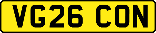 VG26CON