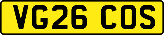 VG26COS
