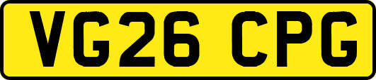VG26CPG