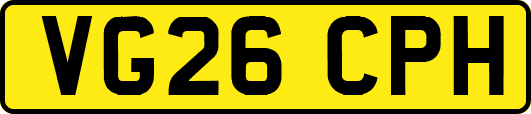 VG26CPH