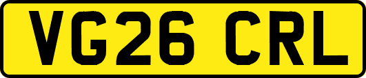 VG26CRL