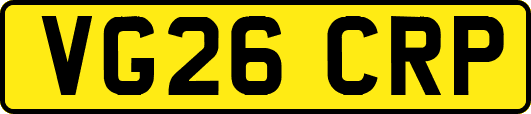 VG26CRP