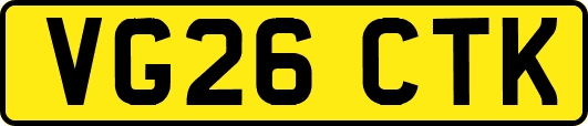 VG26CTK